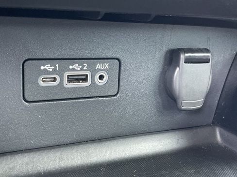 Used 2023 Nissan Altima 2.5 SV FWD image 20