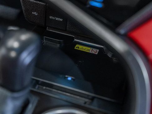 Used 2023 Toyota Camry XSE w/ Navigation Package image 23