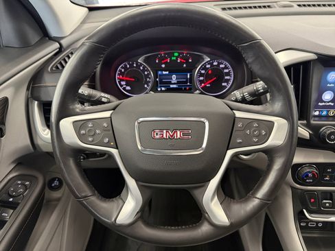 Used 2018 GMC Terrain SLT w/ Preferred Package AWD/4WD image 16