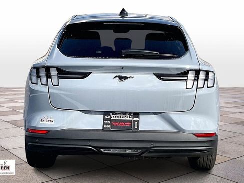 New 2025 Ford Mustang Mach-E Premium w/ Interior Protection Package image 4