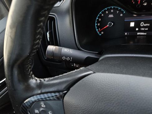 Used 2020 Chevrolet Colorado ZR2 image 30