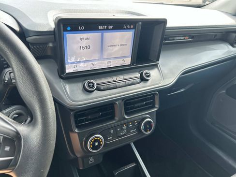 Used 2022 Ford Maverick XL FWD image 28