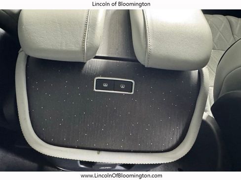 Certified 2025 Lincoln Navigator L Black Label w/ Black Label Special Edition AWD/4WD image 26