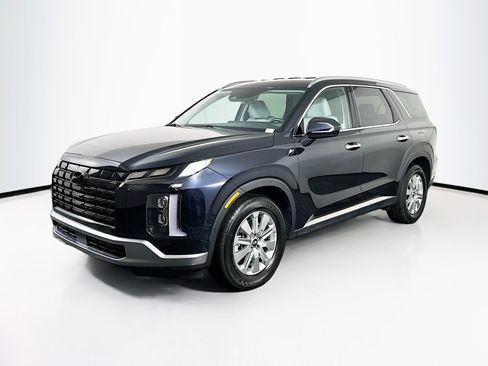 Used 2025 Hyundai Palisade SEL image 3
