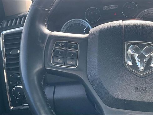 Used 2013 RAM 1500 Sport w/ Sport Premium Group AWD/4WD image 18