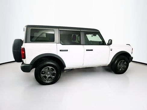 Used 2025 Ford Bronco Big Bend image 10