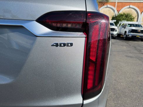 Used 2024 Cadillac XT6 Premium Luxury image 48