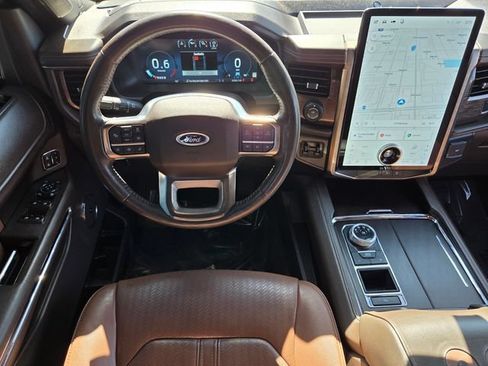 Used 2022 Ford Expedition King Ranch RWD image 18