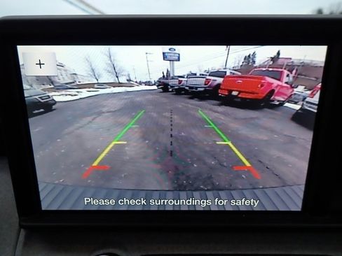 Certified 2023 Ford Maverick XLT w/ Equipment Group 300A Standard image 26