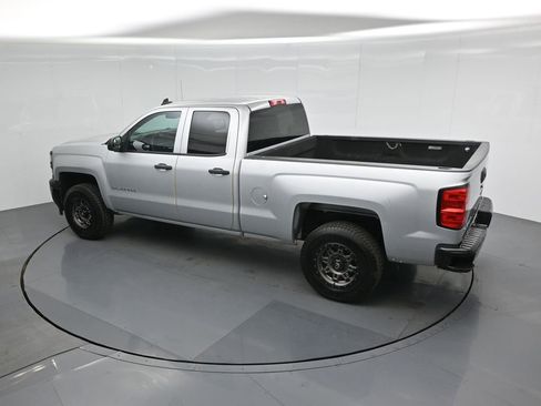 Used 2015 Chevrolet Silverado 1500 W/T w/ WT Convenience Package image 37
