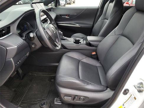 Used 2024 Toyota Venza Nightshade image 20