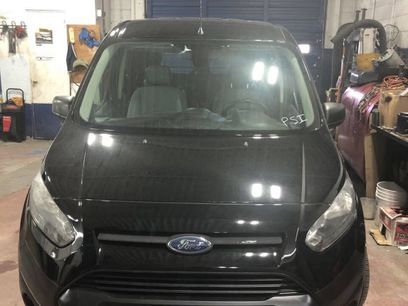 Used 2017 Ford Transit Connect XL