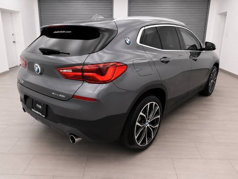 Used 2020 BMW X2 xDrive28i w/ Convenience Package AWD/4WD image 5