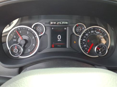 New 2026 RAM 2500 Tradesman image 11