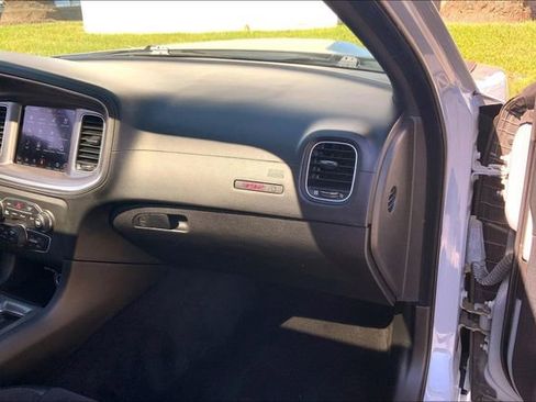 Used 2021 Dodge Charger Scat Pack w/ Dynamics Package image 16