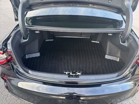 Used 2023 Acura TLX w/ Technology Package image 22