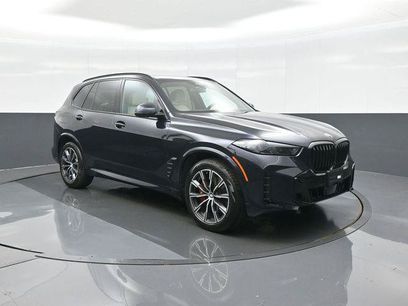 Used 2024 BMW X5 xDrive40i w/ M Sport Package