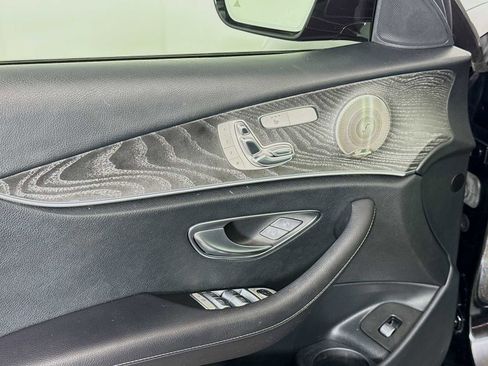 Used 2021 Mercedes-Benz E 350 4MATIC Sedan image 19