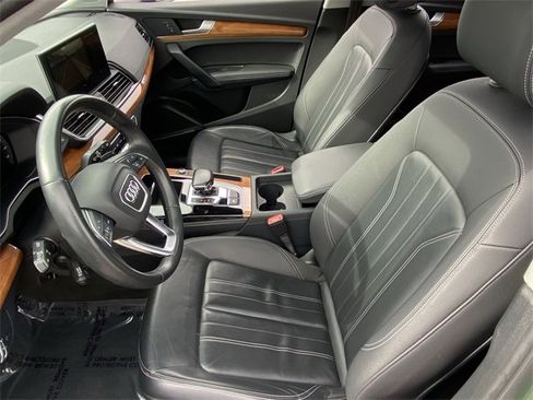 Used 2023 Audi Q5 2.0T Premium Plus image 6