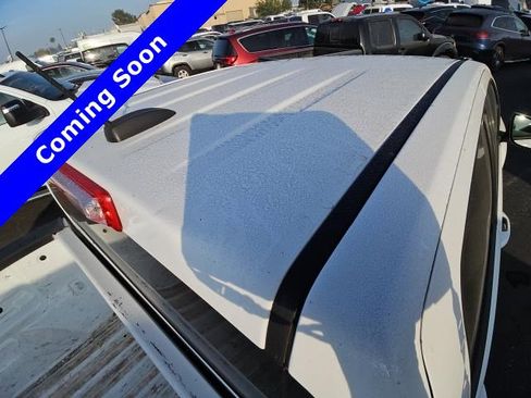 Used 2021 Chevrolet Colorado W/T w/ Custom Special Edition RWD image 11