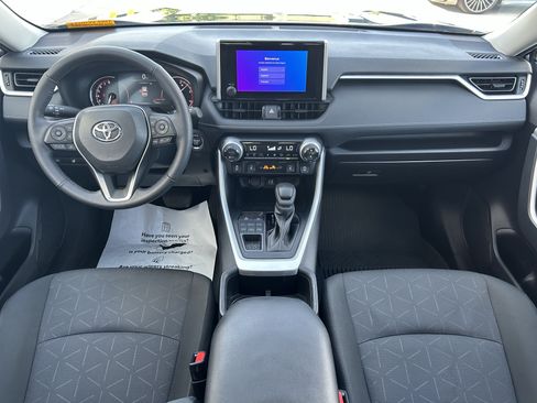 Certified 2024 Toyota RAV4 XLE w/ Convenience Package AWD/4WD image 18