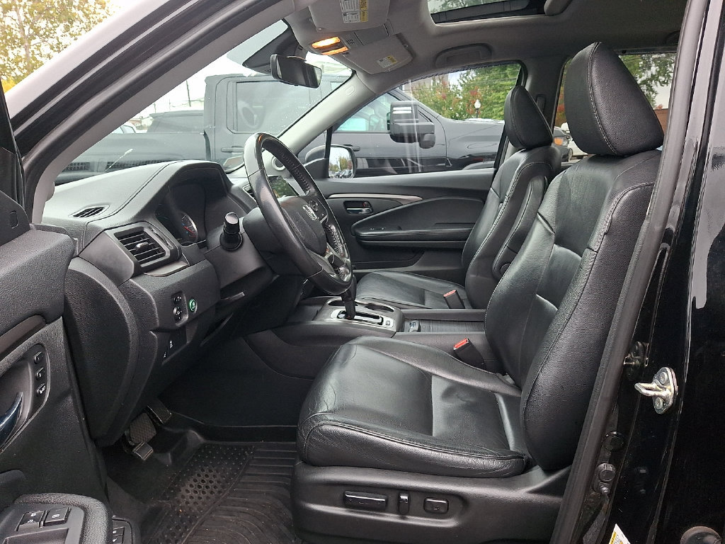 Used 2019 Honda Pilot EX-L image 12