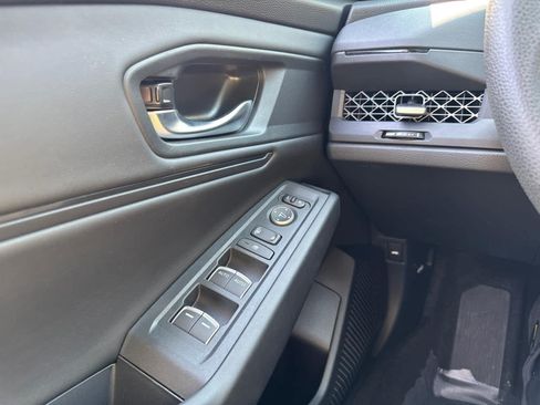 Used 2025 Honda Accord SE image 22