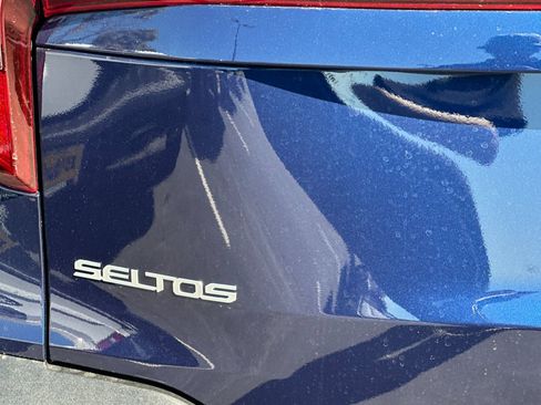 New 2026 Kia Seltos LX image 25