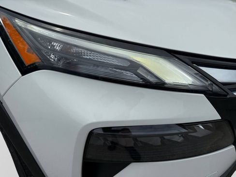 Certified 2024 Nissan Rogue S AWD/4WD image 23