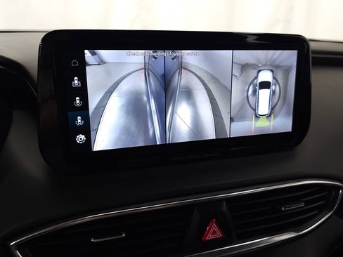 Used 2022 Hyundai Santa Fe Calligraphy AWD/4WD image 33