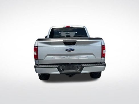 Used 2019 Ford F150 XL w/ Equipment Group 101A Mid AWD/4WD image 6