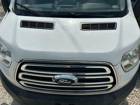 Used 2015 Ford Transit 350 XLT image 15