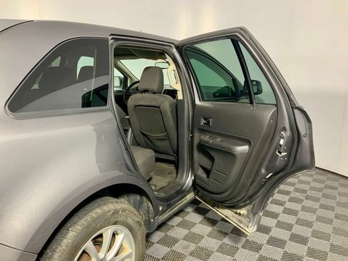 Used 2009 Ford Edge SEL FWD image 27