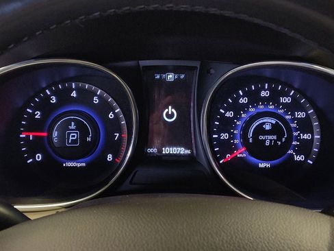 Used 2015 Hyundai Santa Fe Limited w/ Option Group 04 FWD image 23