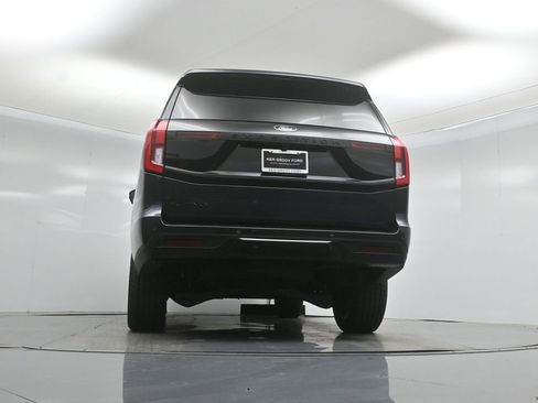 New 2026 Ford Expedition Platinum AWD/4WD image 51
