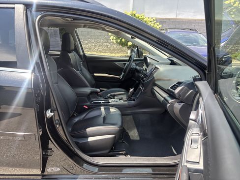 Used 2021 Subaru Crosstrek 2.5i Limited w/ Moonroof Package 2 AWD/4WD image 27