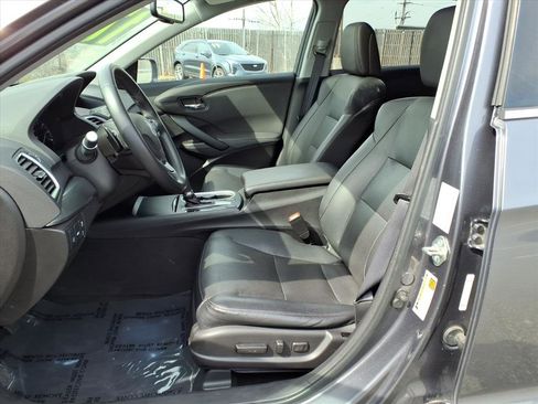 Used 2017 Acura RDX Technology Package image 15