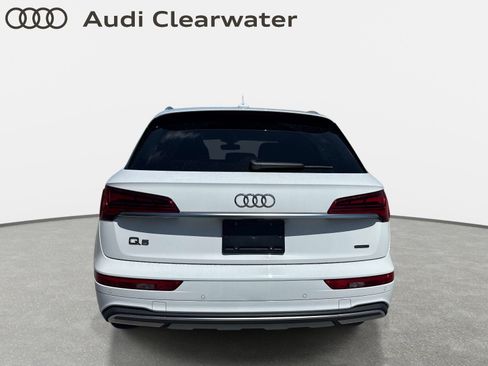 Certified 2023 Audi Q5 Premium w/ Convenience Package AWD/4WD image 8