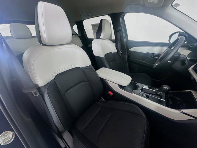 New 2026 MAZDA CX-5 Select AWD/4WD image 22