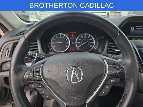 Used 2014 Acura ILX w/ Premium Package FWD image 10
