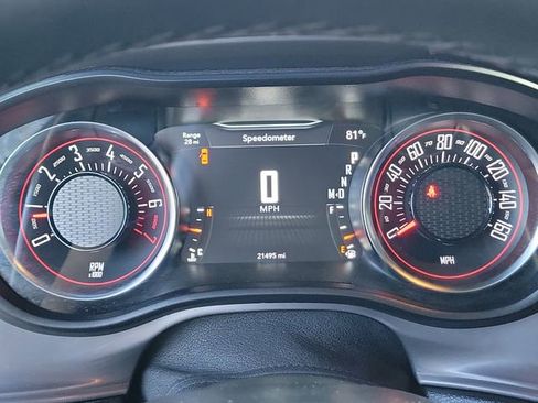 Used 2023 Dodge Challenger GT image 22