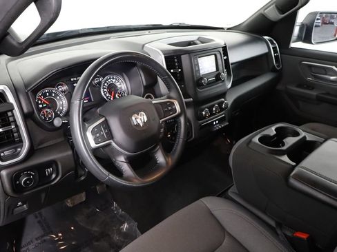 Used 2023 RAM 1500 Big Horn AWD/4WD image 24