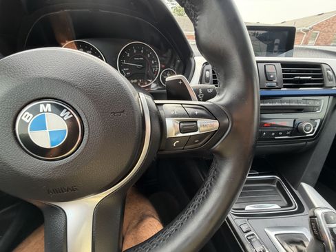 Used 2014 BMW 435i Coupe RWD image 25