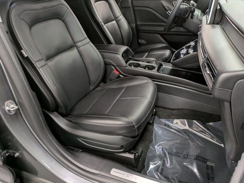 Certified 2022 Lincoln Corsair AWD w/ Equipment Group 101A image 28