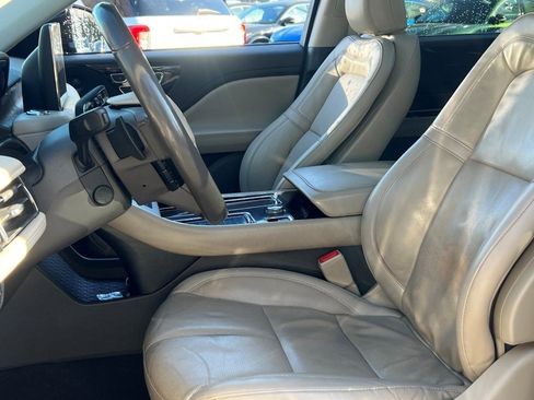 Certified 2023 Lincoln Aviator Reserve w/ Equipment Group 201A image 15