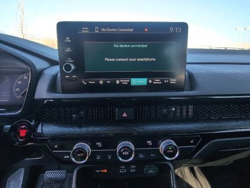 Used 2024 Honda CR-V EX-L image 24