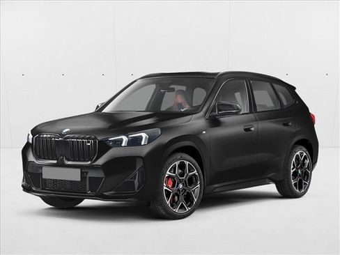 Used 2024 BMW X1 M35i w/ Premium Package AWD/4WD image 1