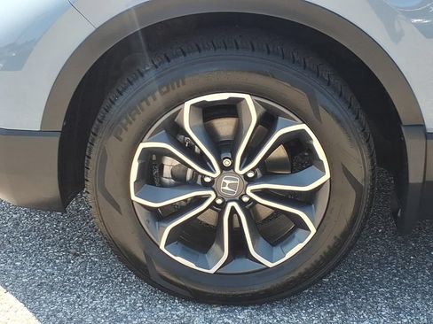 Used 2020 Honda CR-V EX-L image 6