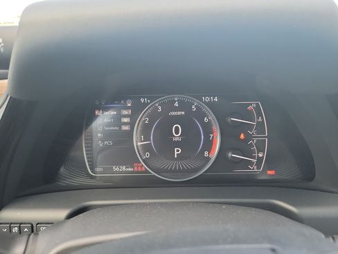Certified 2023 Lexus ES 250 w/ Premium Package AWD/4WD image 30