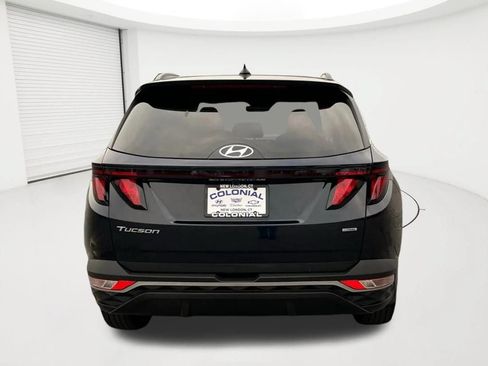 Used 2024 Hyundai Tucson SEL AWD/4WD image 6
